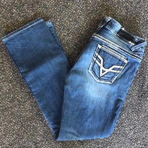 Vigoss Jeans Size 9 R